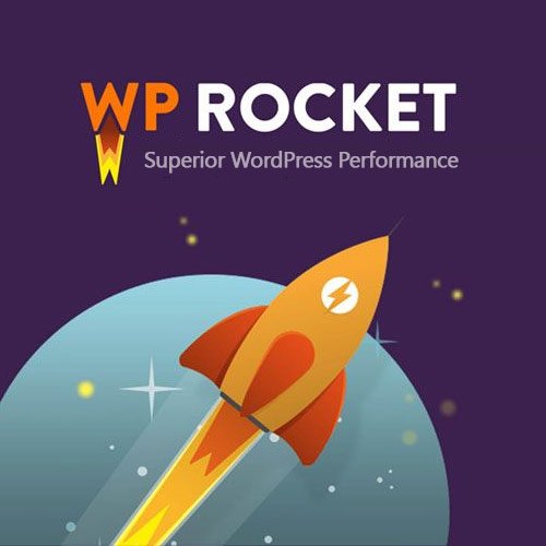 WP-Rocket WP-Rocket