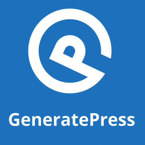 GeneratePress Pro - wp theme - wordpress tema GeneratePress Pro - wp theme - wordpress tema