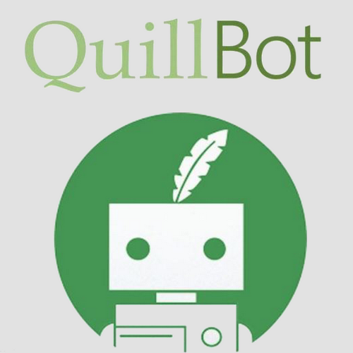 quillbot QuillBot