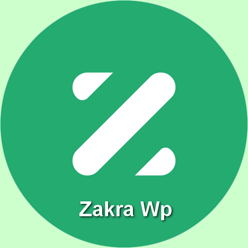 zakra-wp-tema zakra-wp-tema